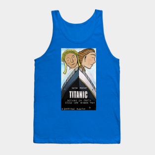 Titanic Tank Top